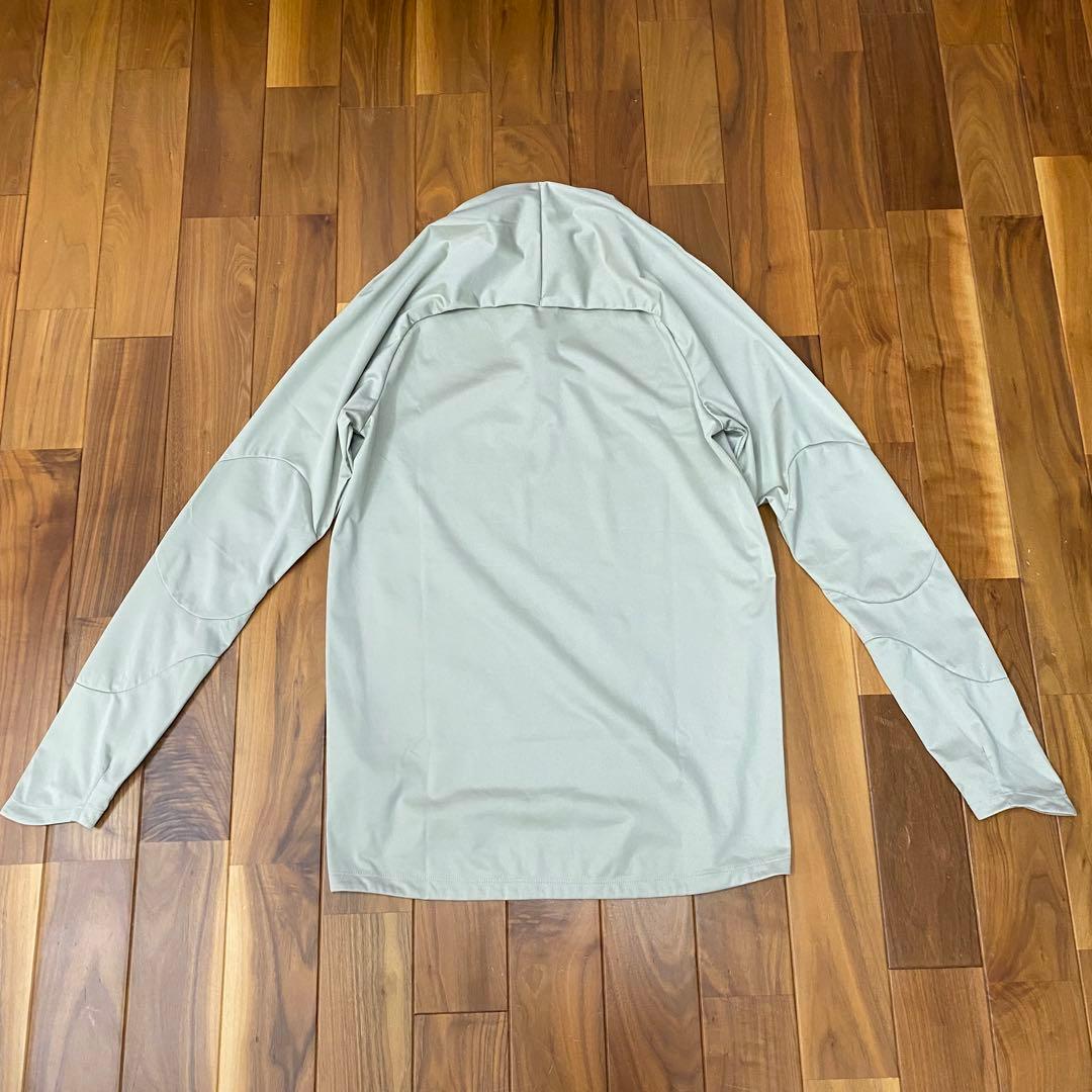 未使用　パリサンジェルマン　ドリルトップ　ストライク　トレーニングトップ　正規品