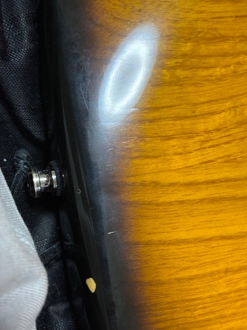 ギター MOMOSE MST2-STD/M 2TS