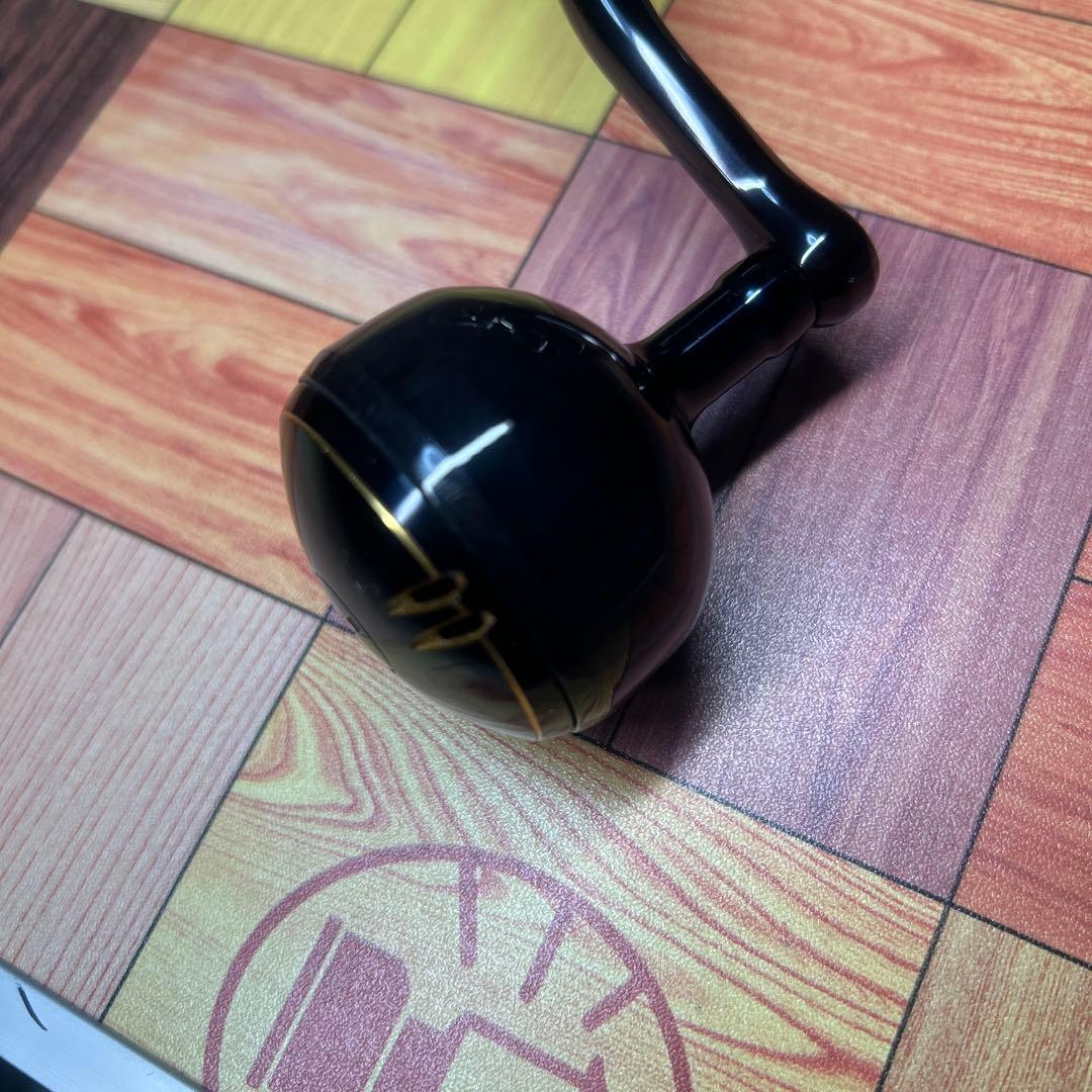 シマノ　19ステラSW 8000HG