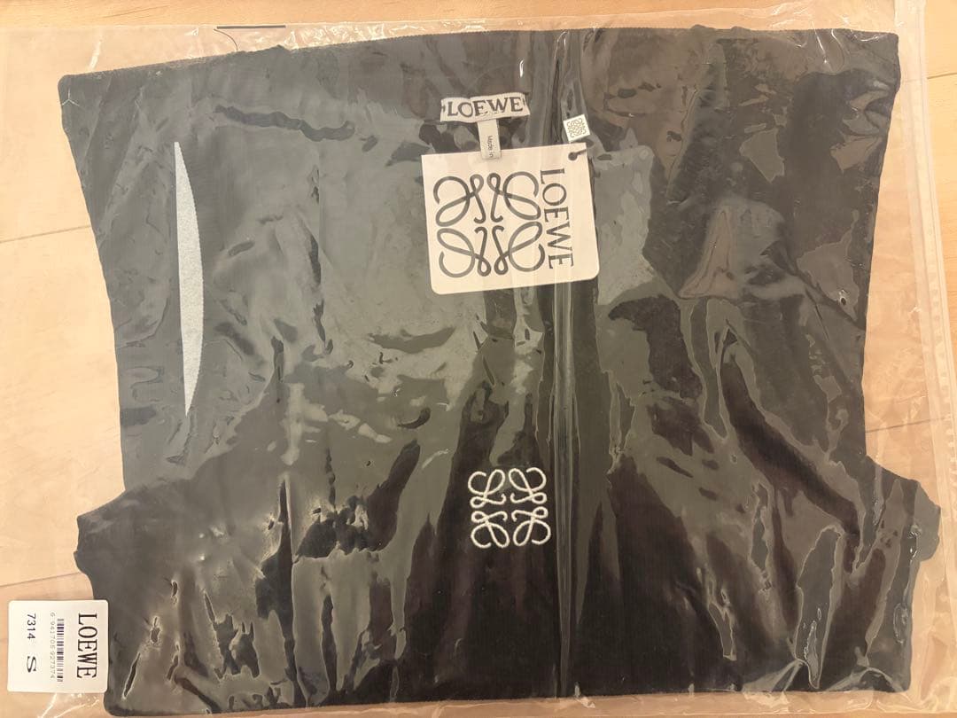 タンクトップSサイズ