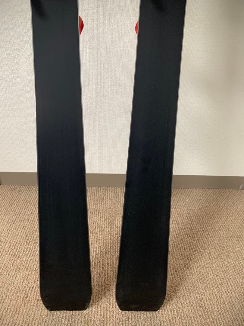 OGASAKA TC-SH 165cm 最上級モデル