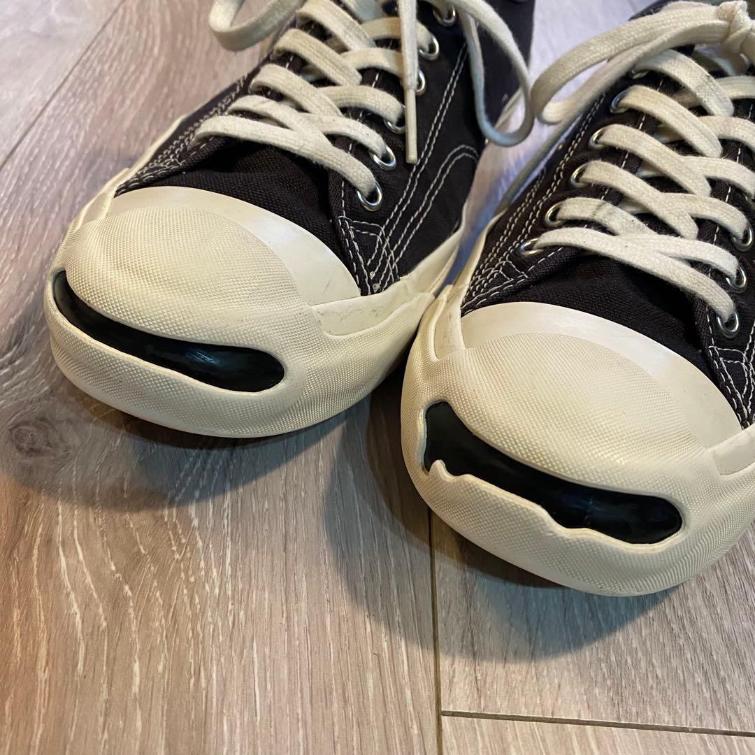 ジャックパーセル× 長場雄(YU NAGABA) CONVERSE コンバース