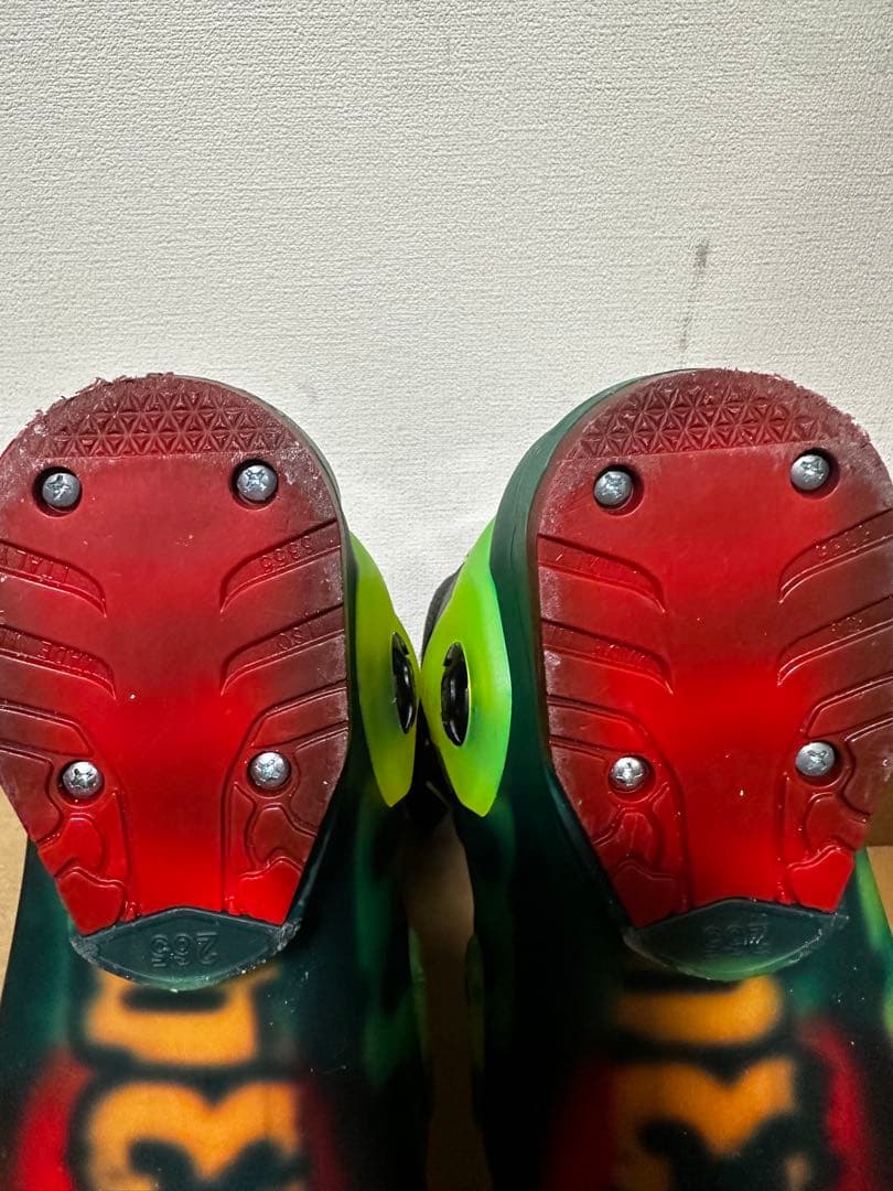 「美品」DALBELLO IL MORO IDMAXダルベロ