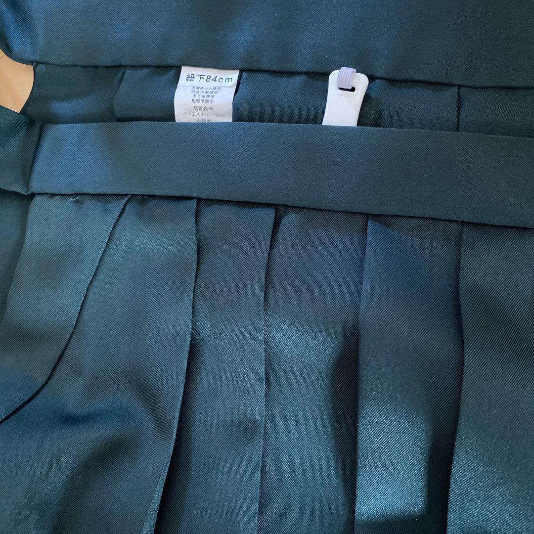 卒業式 小学校 袴3点セット 花柄 KYOETSU