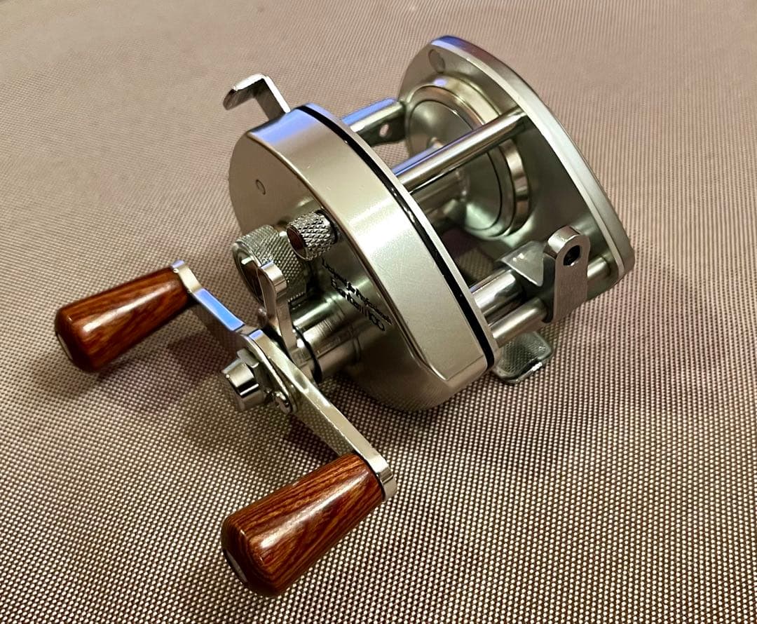 超美品！　ビンテージ　シマノ　バンタム　100 レア！