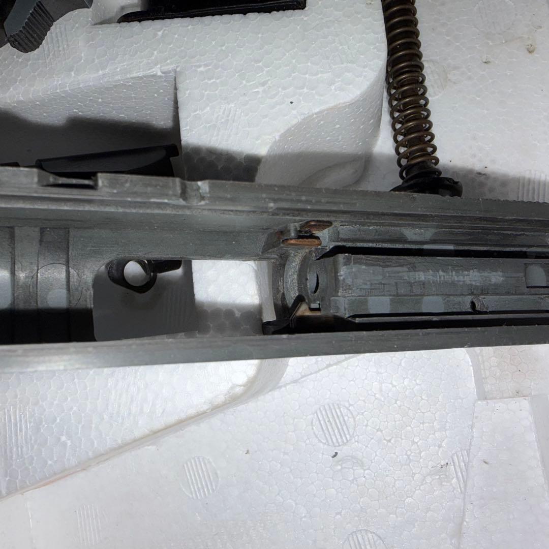 コルト ガバメント MKⅣ series70 発火式モデルガン　ヘビーウェイト