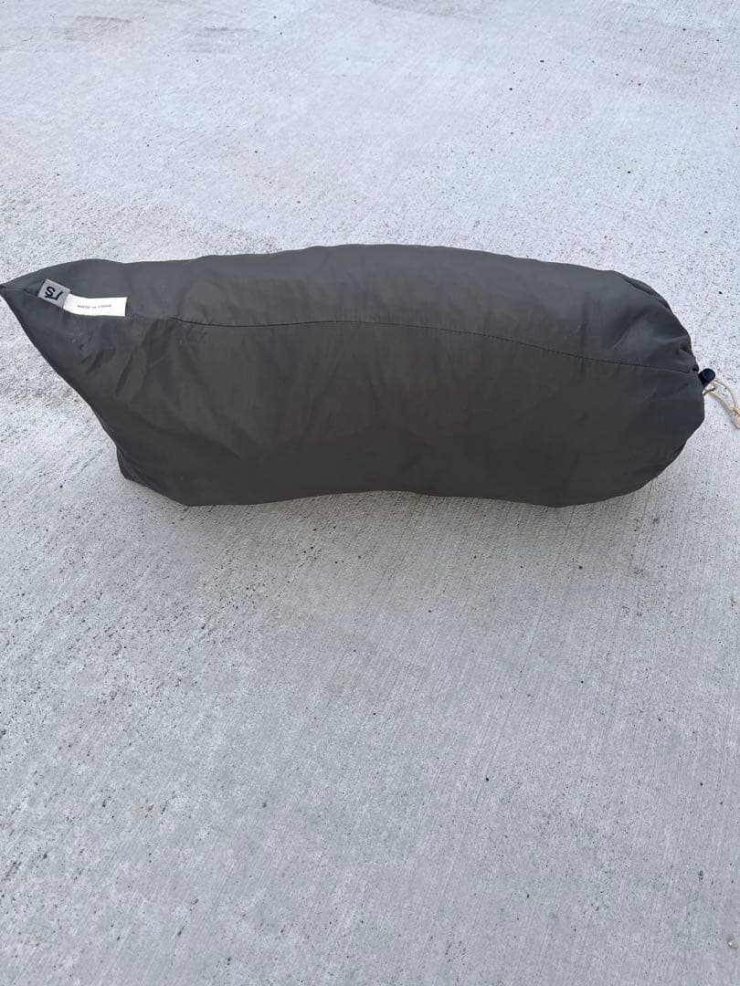 「格安」モーニンググローリー tcインナーテント