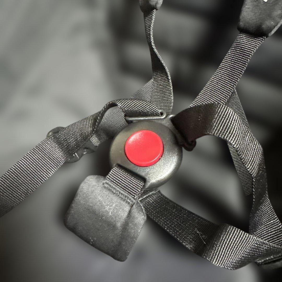 BABYZEN ベビーゼン YOYO 0+6+ ベビーカー