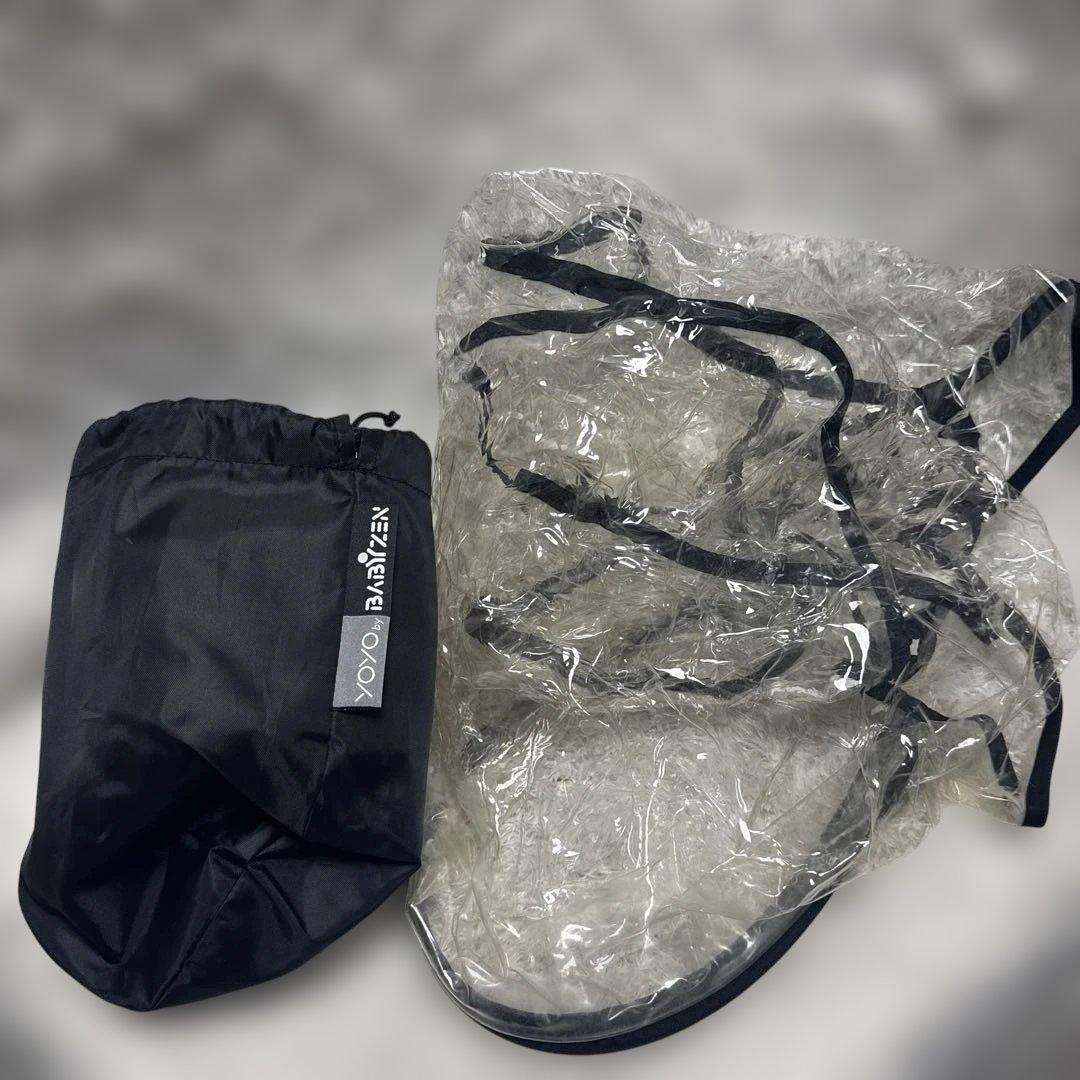 BABYZEN ベビーゼン YOYO 0+6+ ベビーカー