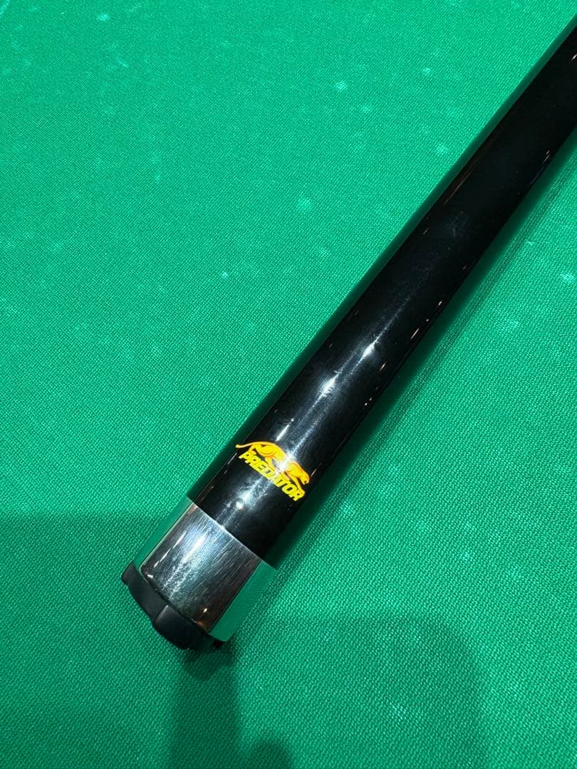 本日のみ最終値下げ　プレデターBK3 今週末までの出品