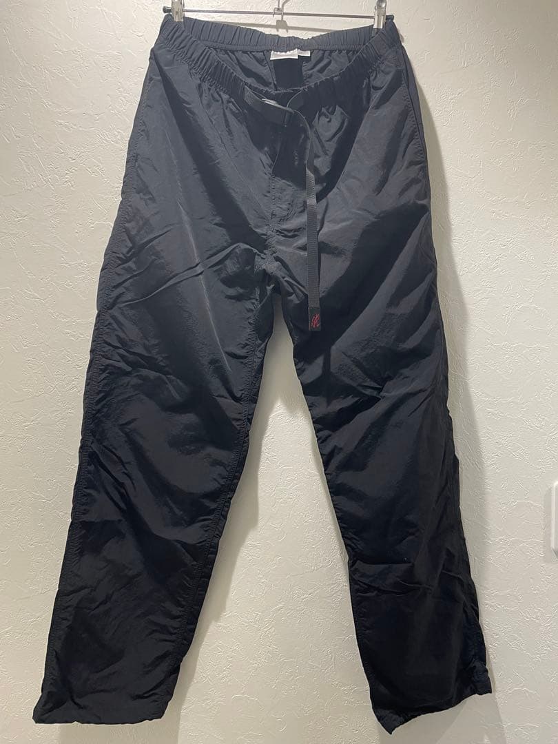 グラミチ NYLON Gramicci PANT 日本限定モデル