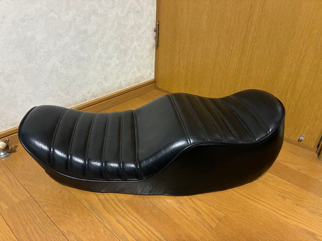 KZ1000 LTD 純正シート　Z1 Z2