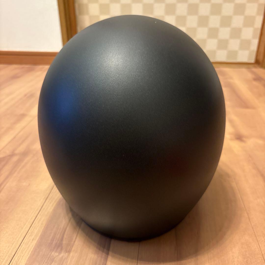 シンプソンヘルメット