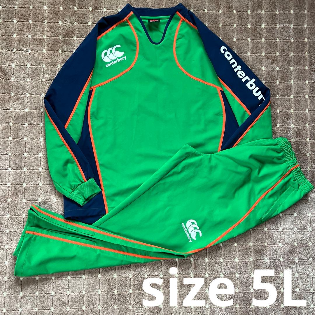 カンタベリー　ラグビー　セットアップ　トレーニング　canterbury
