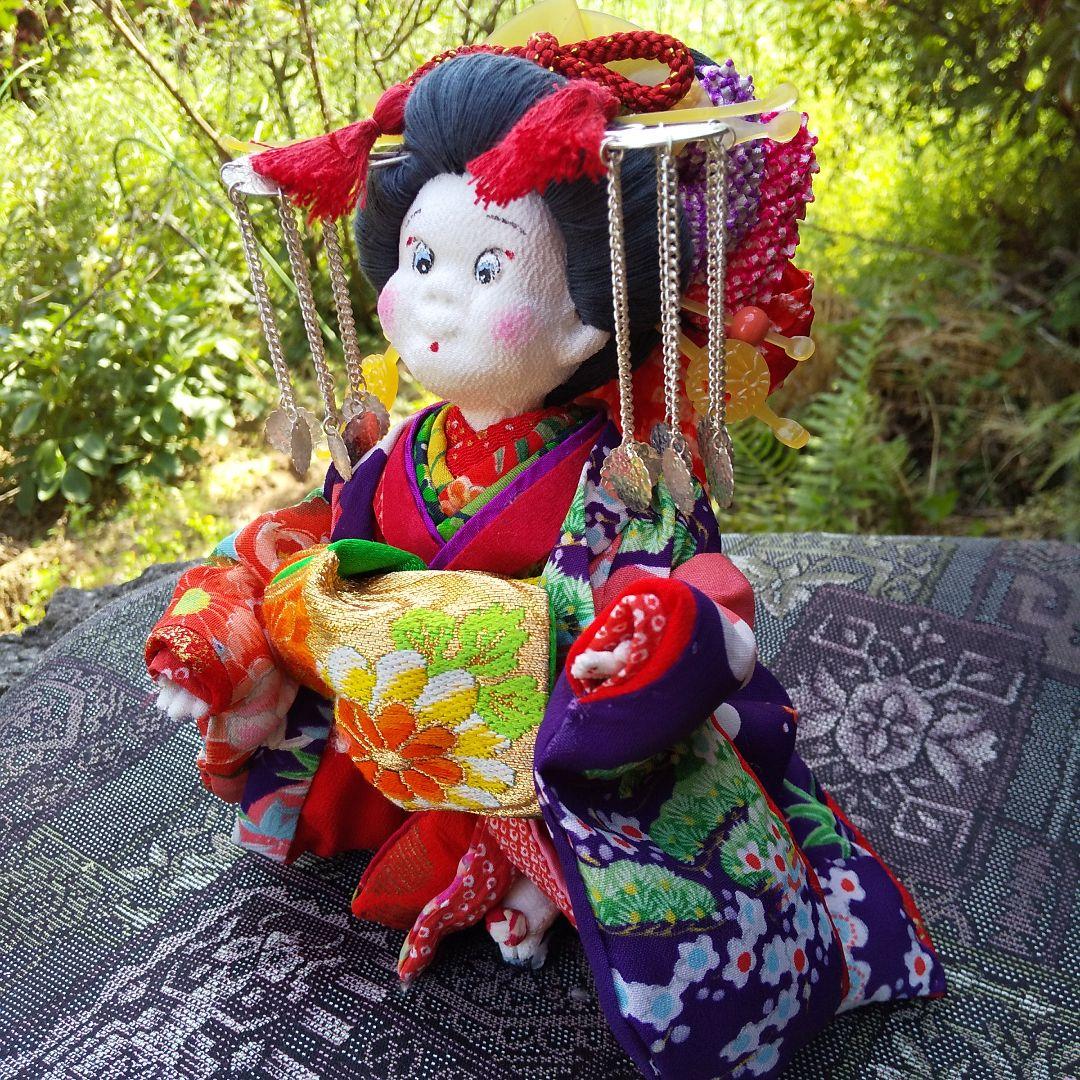 queenbee 花魁(小)