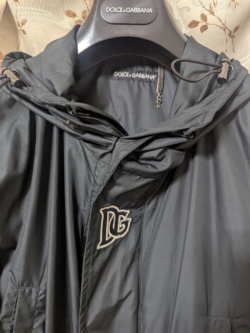 ドルチェアンドガッバーナ　コート　アウトレット品