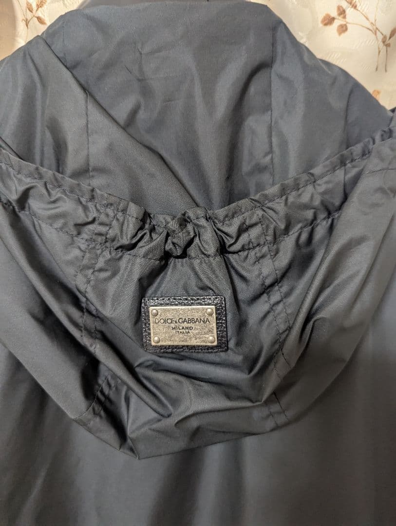 ドルチェアンドガッバーナ　コート　アウトレット品