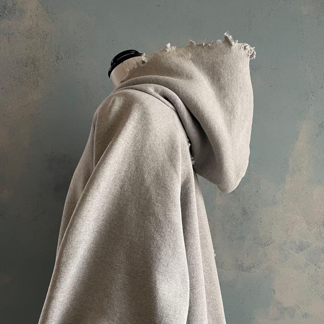 80's adidas万国旗タグ”ロゴ“USA製”肉厚“hoodie sweat