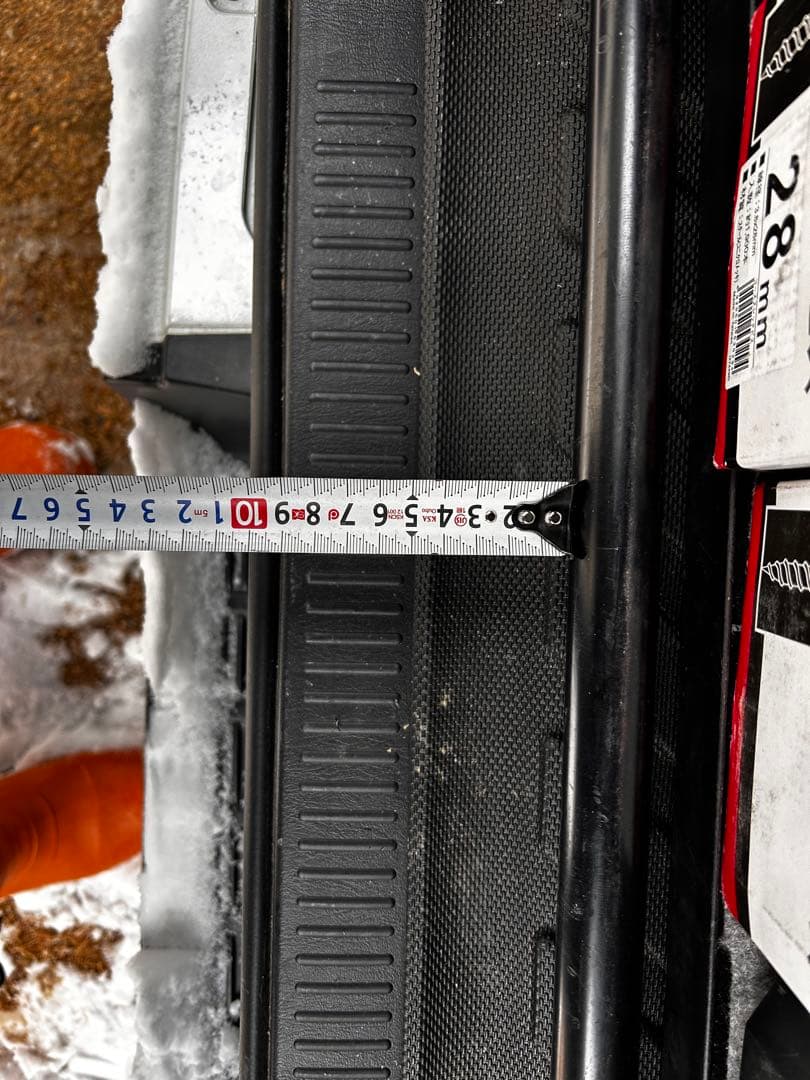 k打ち合わせページ ブラックダブルスライドフロア