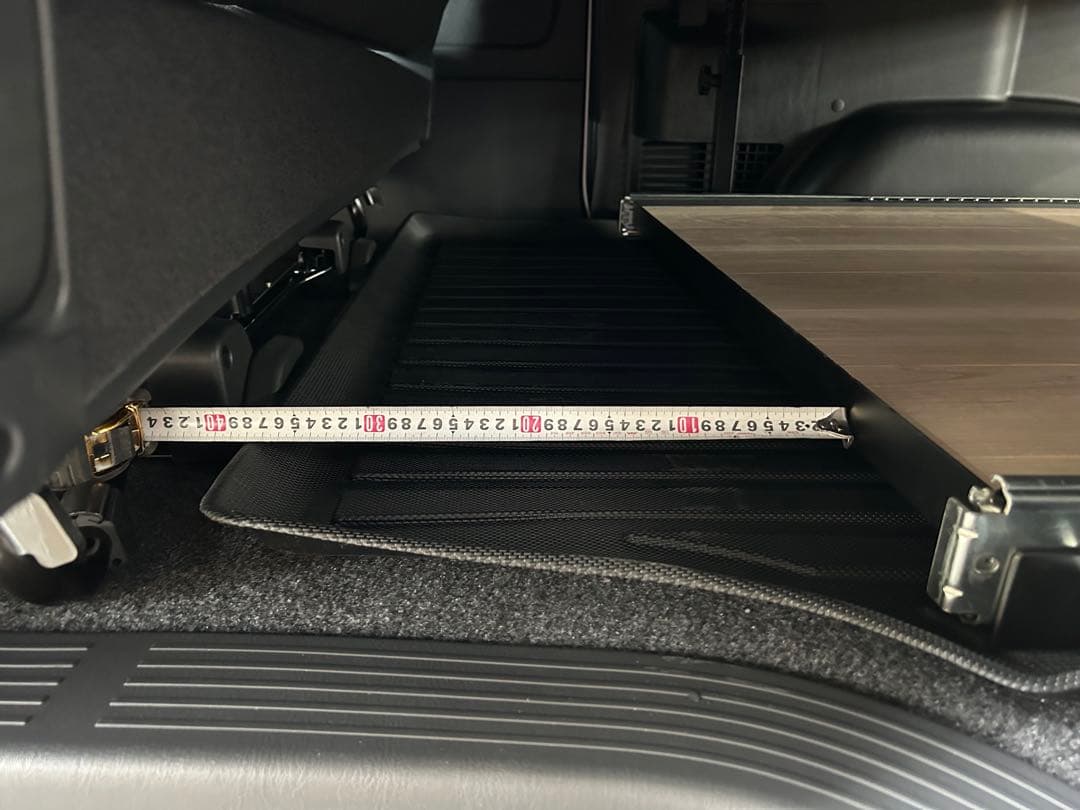 k打ち合わせページ ブラックダブルスライドフロア