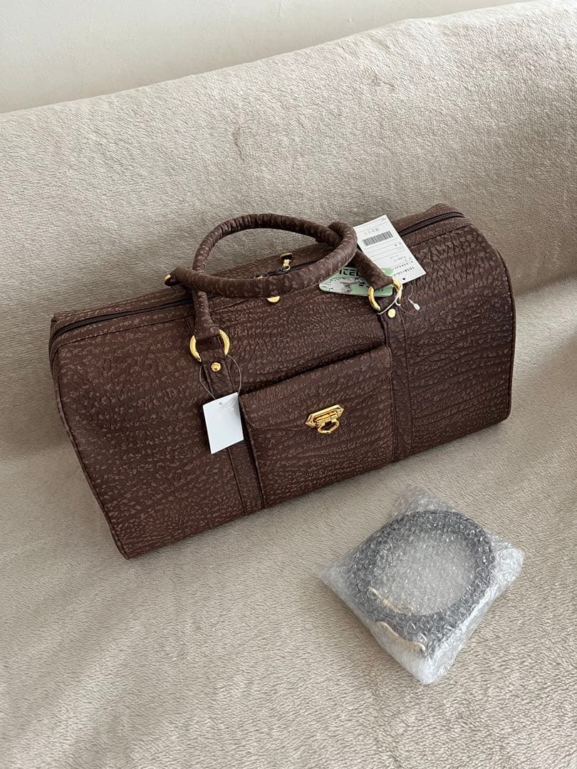 高級　新品　アンテロープ　バッグ