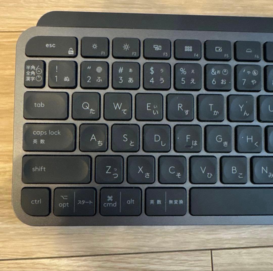 キーボード Logicool MX Keys KX800