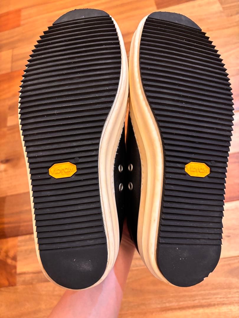 Rick Owens リックオウエンス　スニーカー　Senaks Low 41