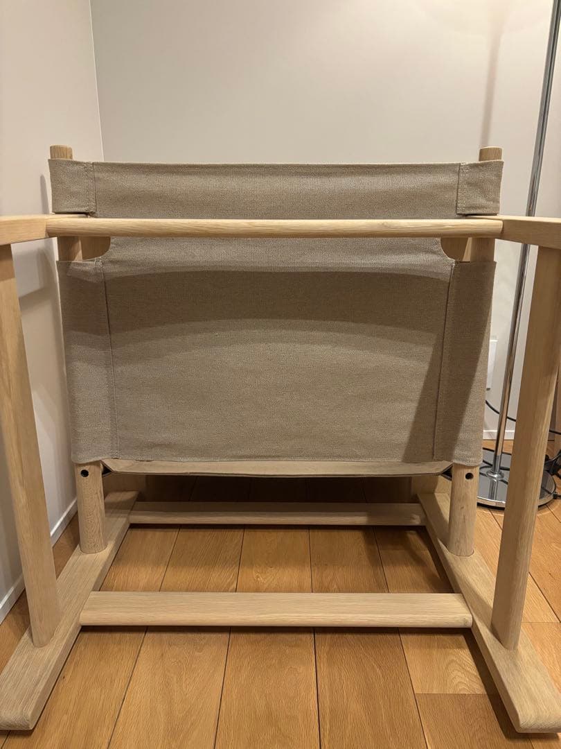 Fredericia フレデリシア canvas chair ほぼ新品未使用品