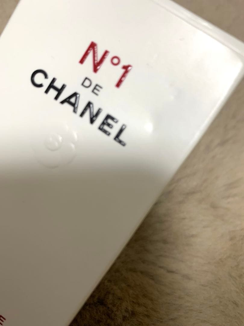 未使用品 ロールージュ N1 ドゥシャネル フレグランスボディミスト 100ml