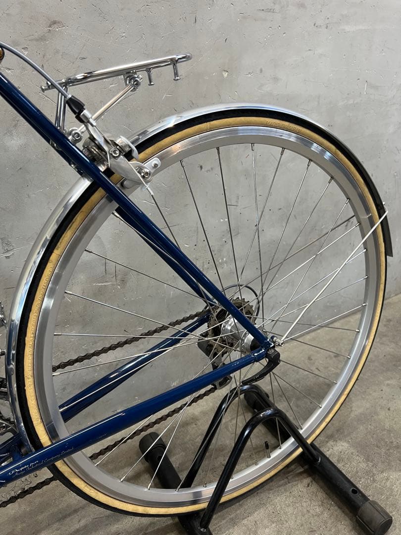 ロードバイク　ARAYA EXCELLA アラヤ　エクセラ