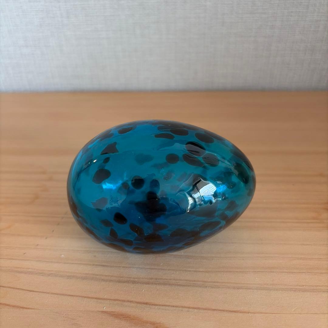  birds Ano egg イッタラ　バード　scope