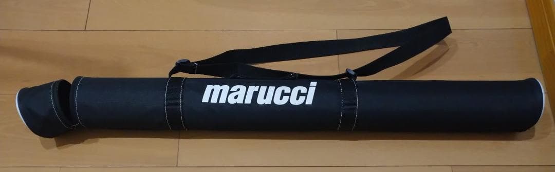 ワニクラッシャーパワー　一般用（83cm 730g)　バットケース付き