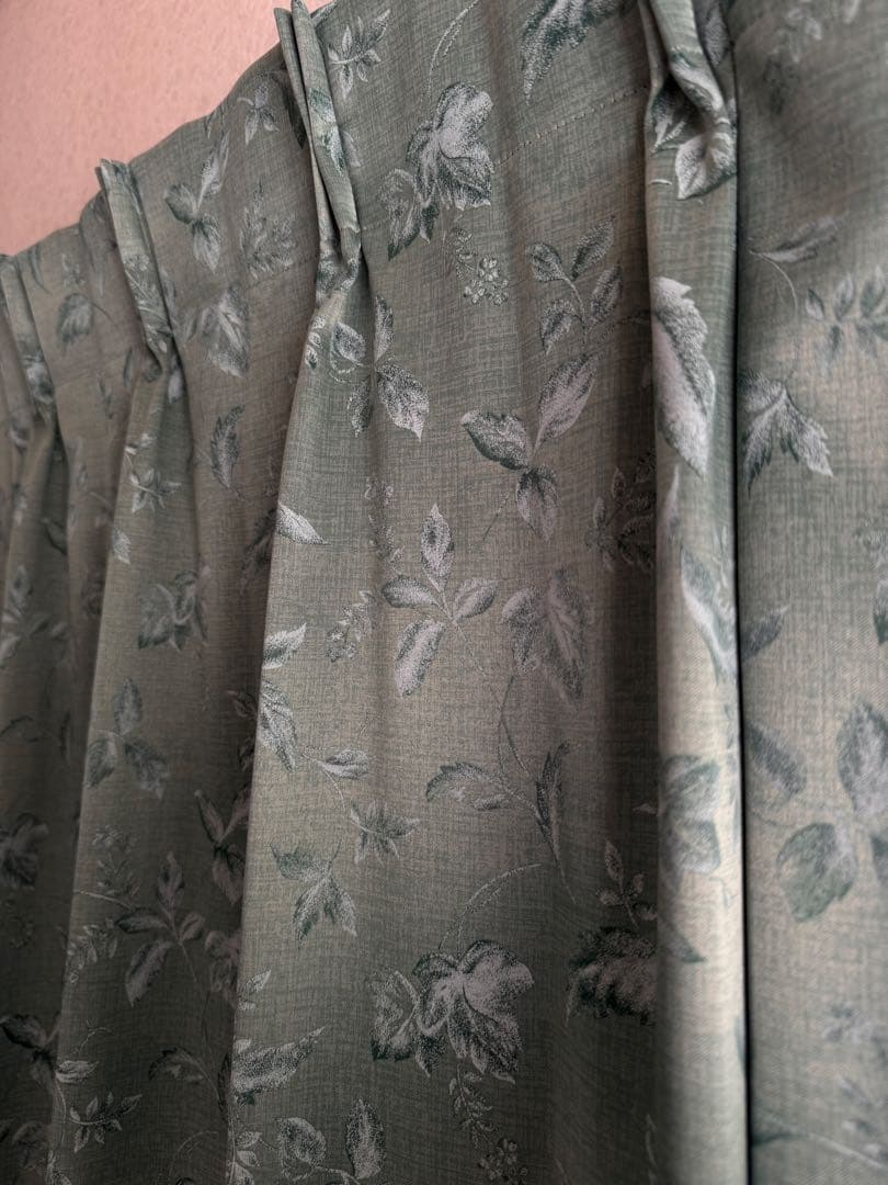 シンコール　新品カーテン AZ8449 定価の60%OFF以下