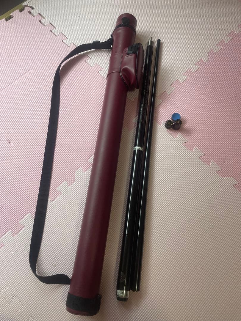 Preoaidr ビリヤードキュー