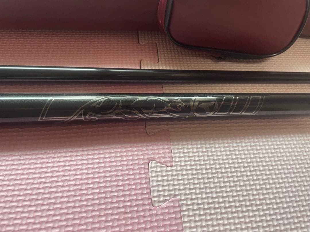 Preoaidr ビリヤードキュー