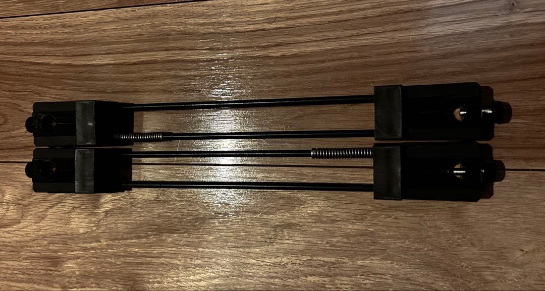 HASEGAWA×WANTKEYCAMP拡張テーブルセット　PDET-1003