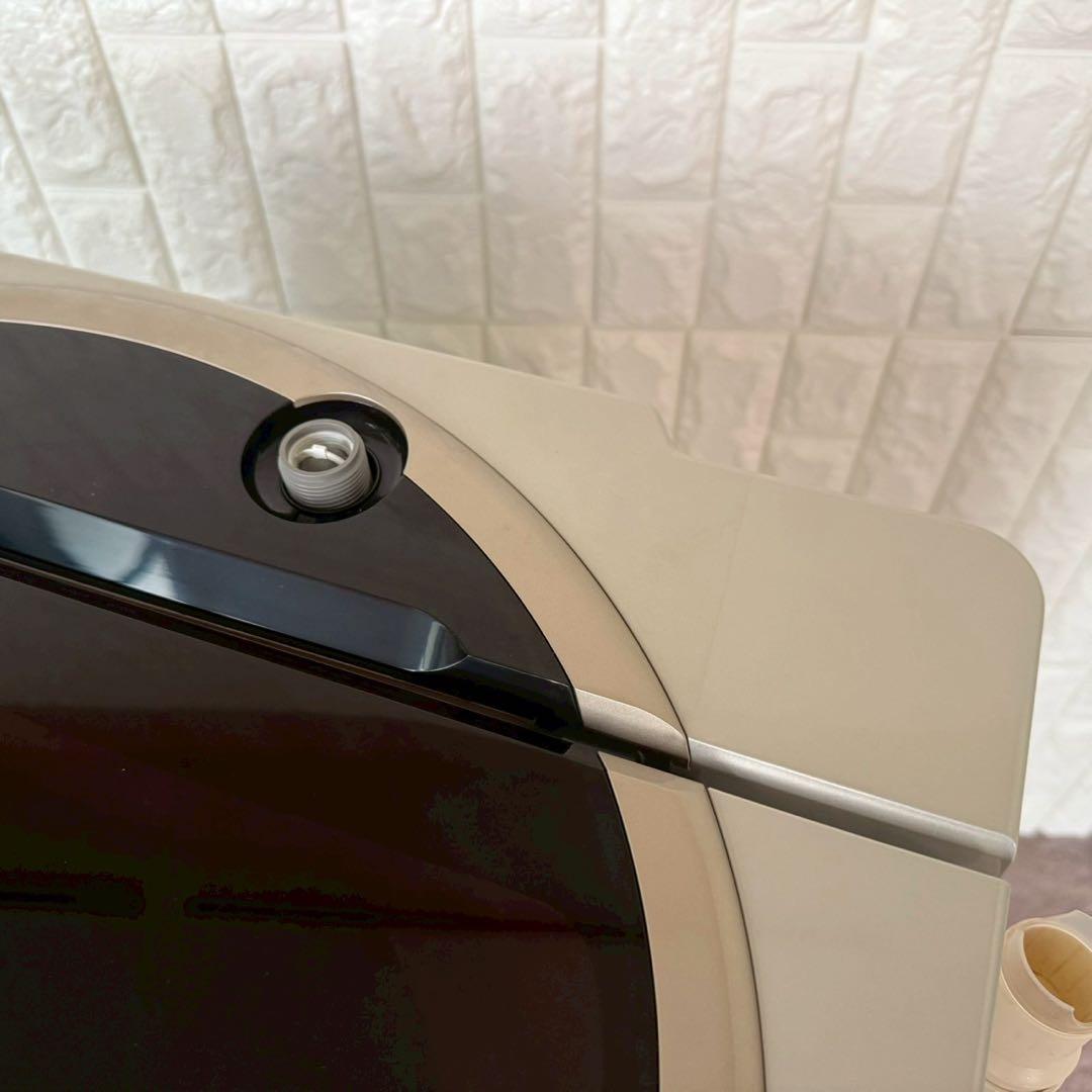 都内23区送料無料❗️TOSHIBA AW-10SD3M（N）洗濯機10.0kg✨