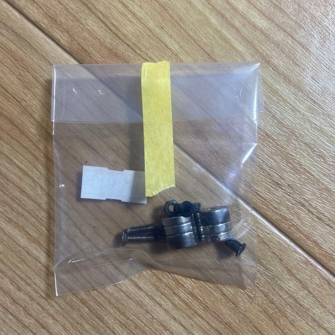 ReveD RDX パンドラ クレスタ