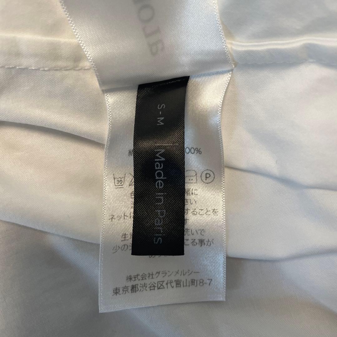 aLORS アローパリ　Estelle エステル