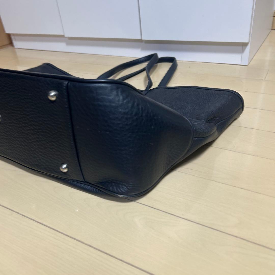 『最終価格』PELLE MORBIDA レザートートバッグ