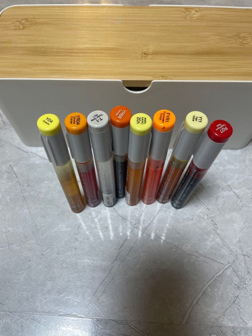 コピックインク　ピニャータインク　70本以上　まとめ売り