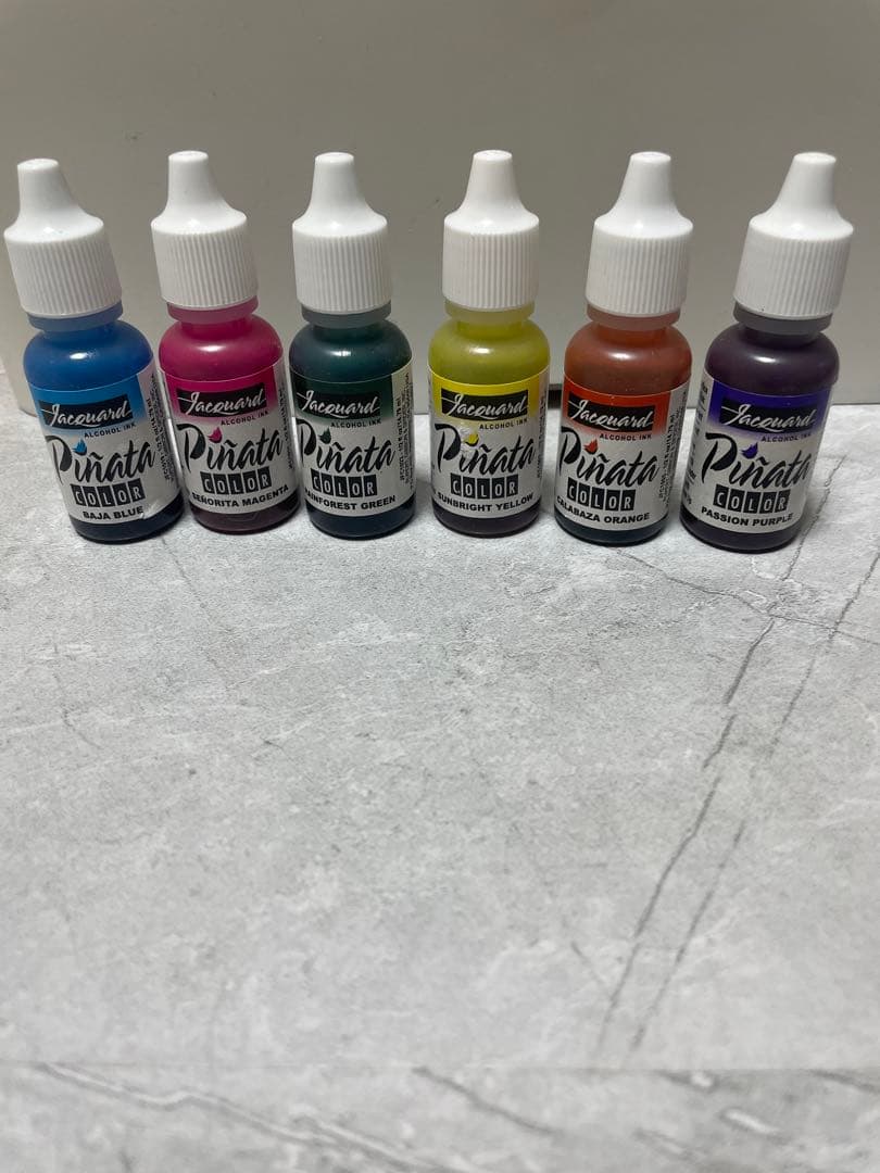 コピックインク　ピニャータインク　70本以上　まとめ売り