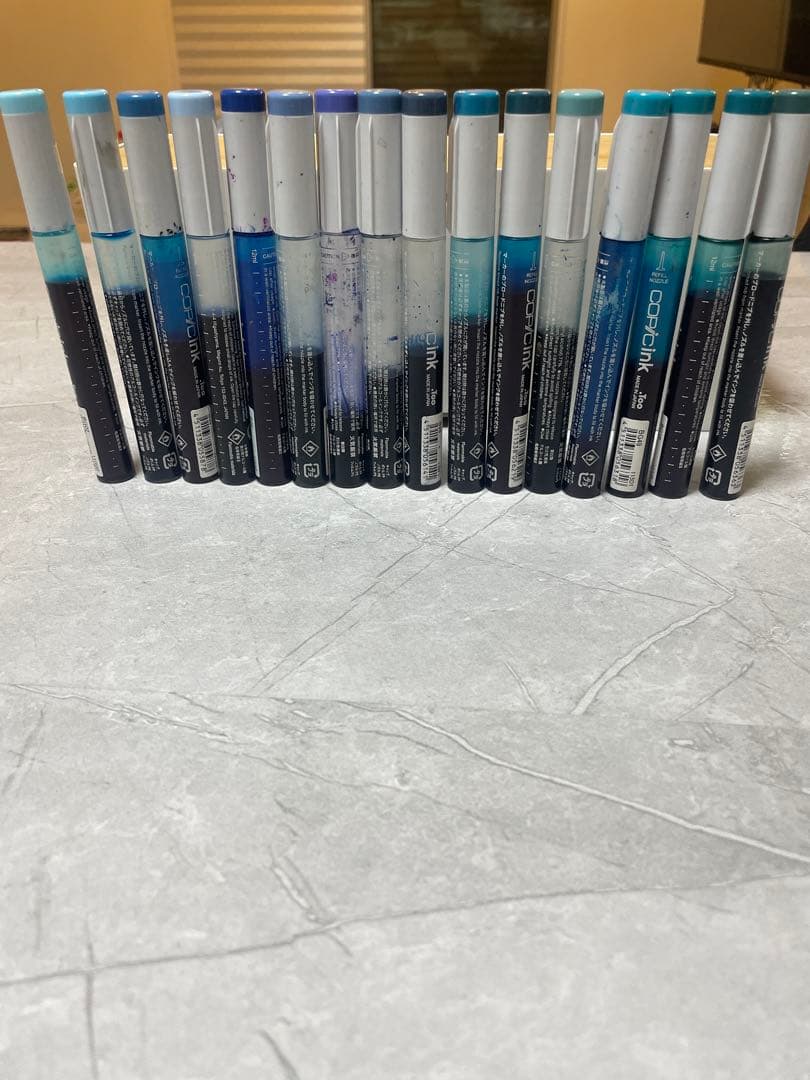 コピックインク　ピニャータインク　70本以上　まとめ売り