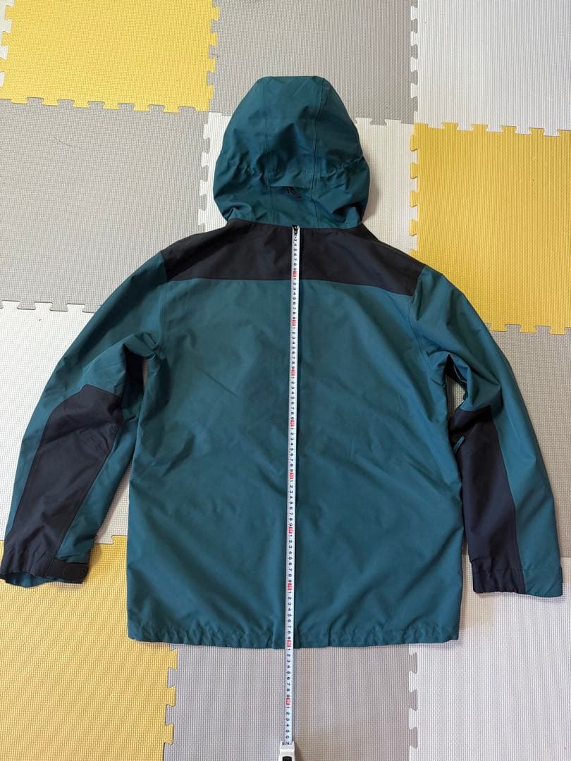 AIRBLASTER エアーブラスター　GUIDE SHELL 23 XL