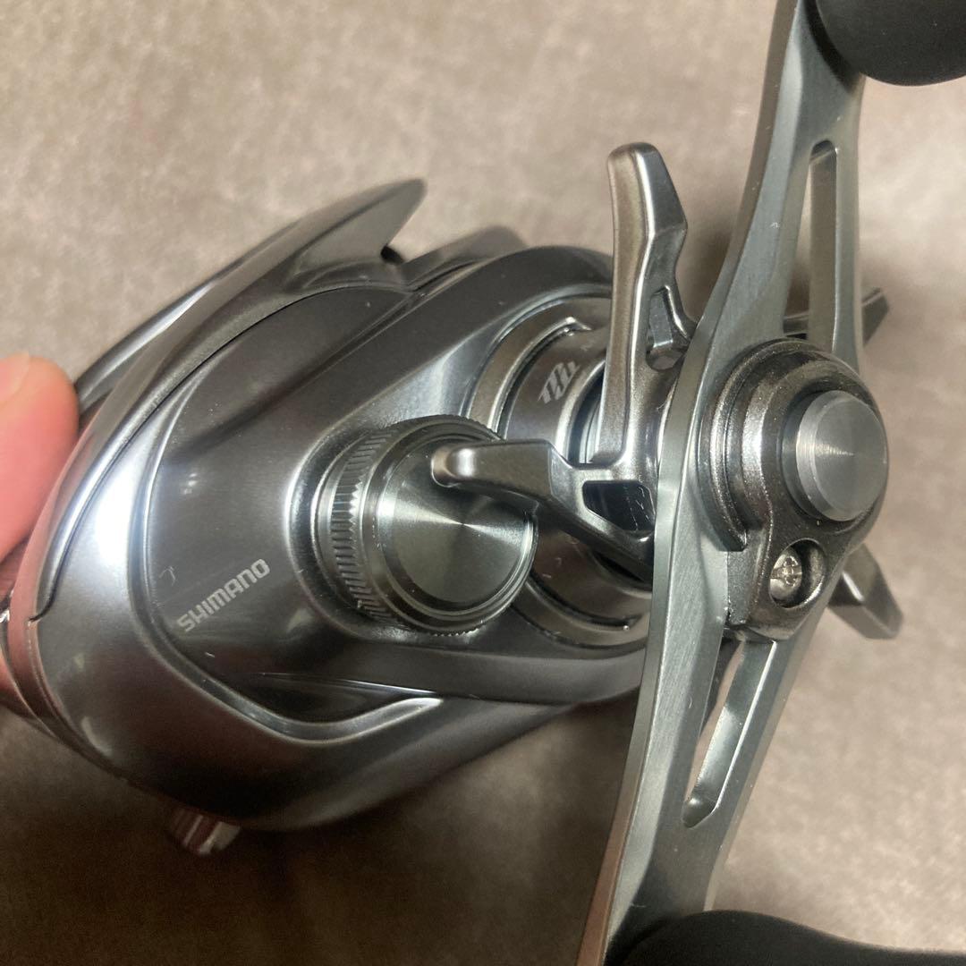 メタニウム　シャローエディション