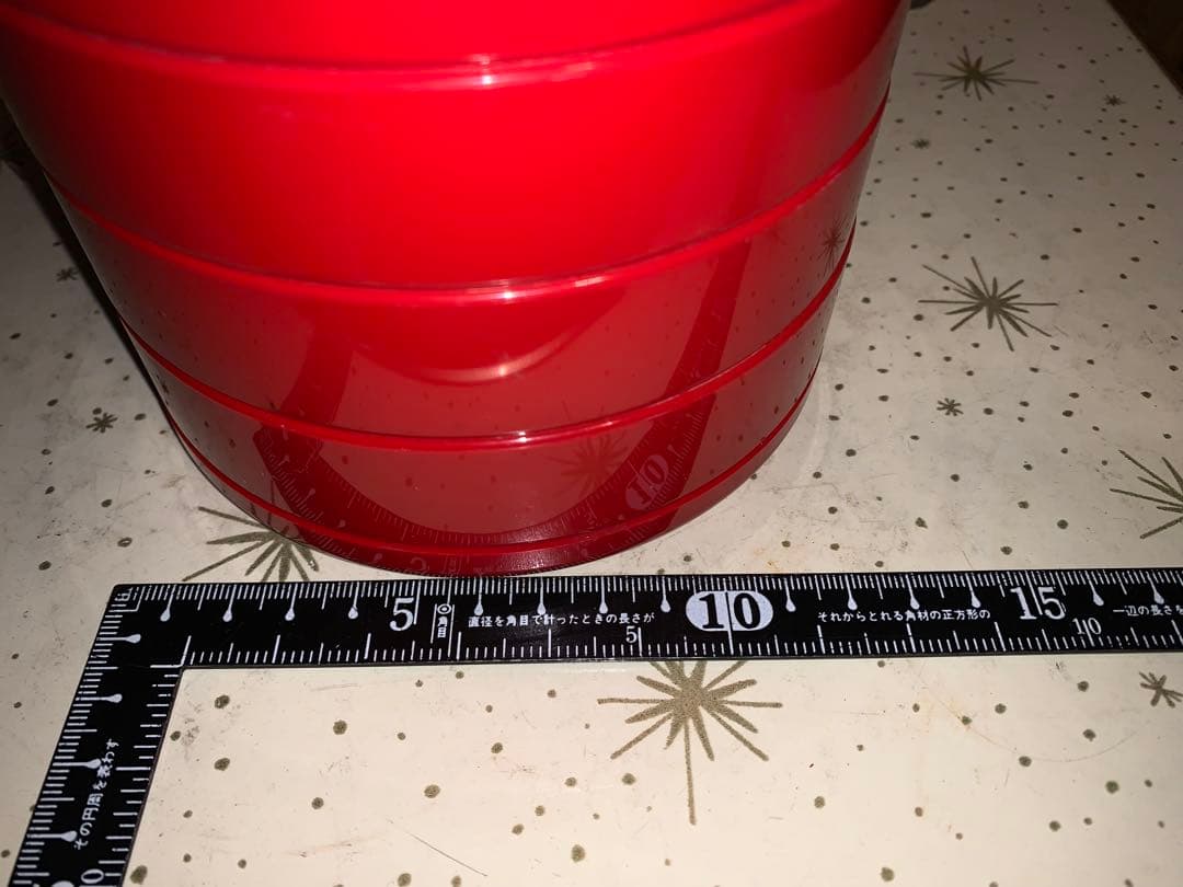 ビンテージ　interDesign マルチプラー　MADE IN USA レア