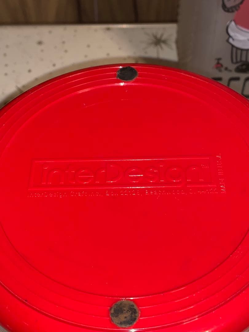 ビンテージ　interDesign マルチプラー　MADE IN USA レア