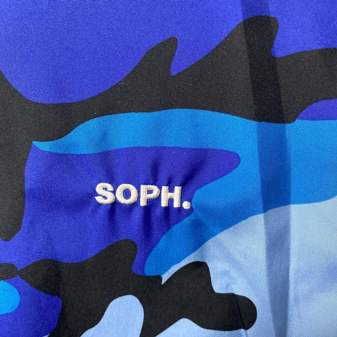 ★送料無料 ジャケット・ロングパンツ上下セット XL 紺ピンク 中古美品★