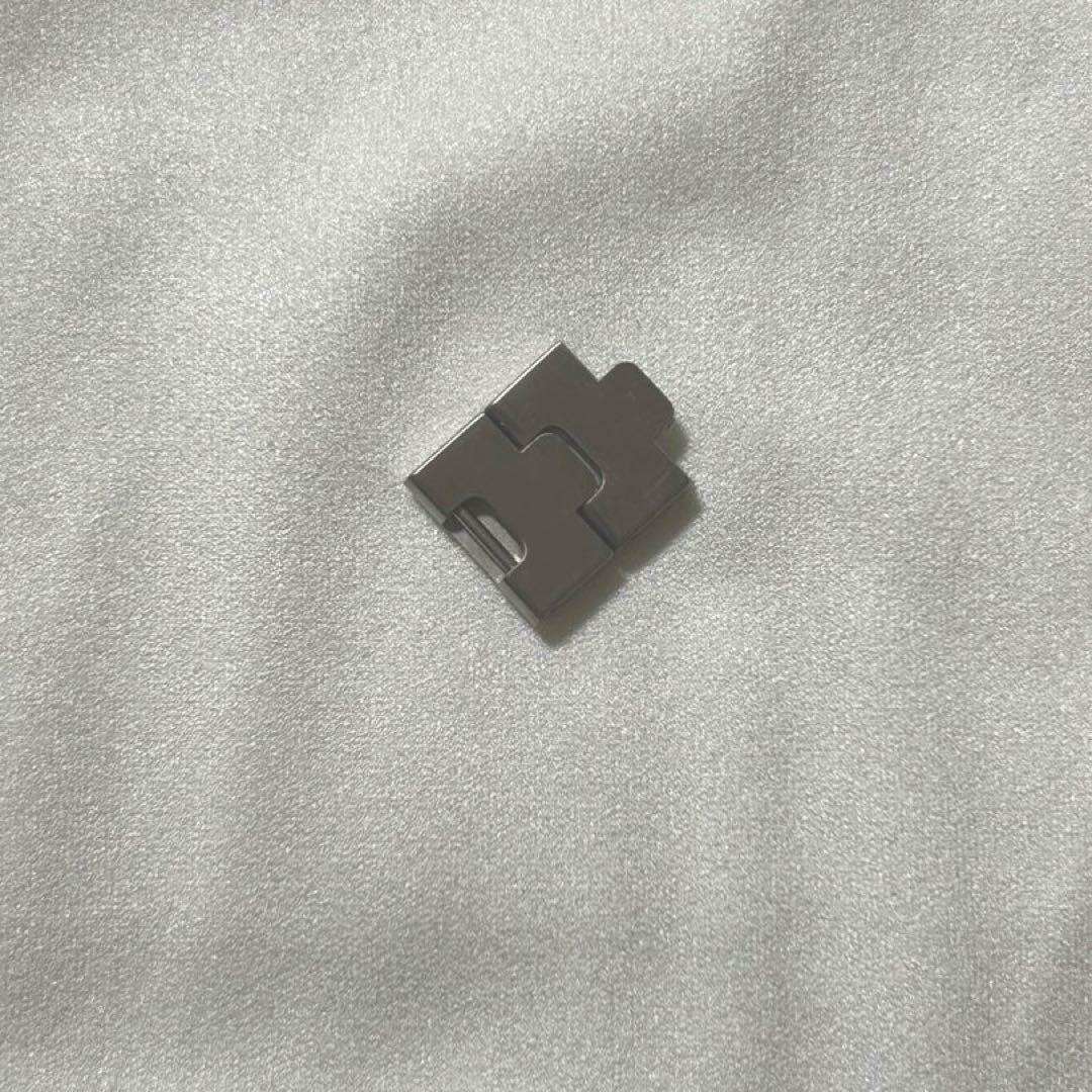 カルティエ Cartier サントス用 2コマ