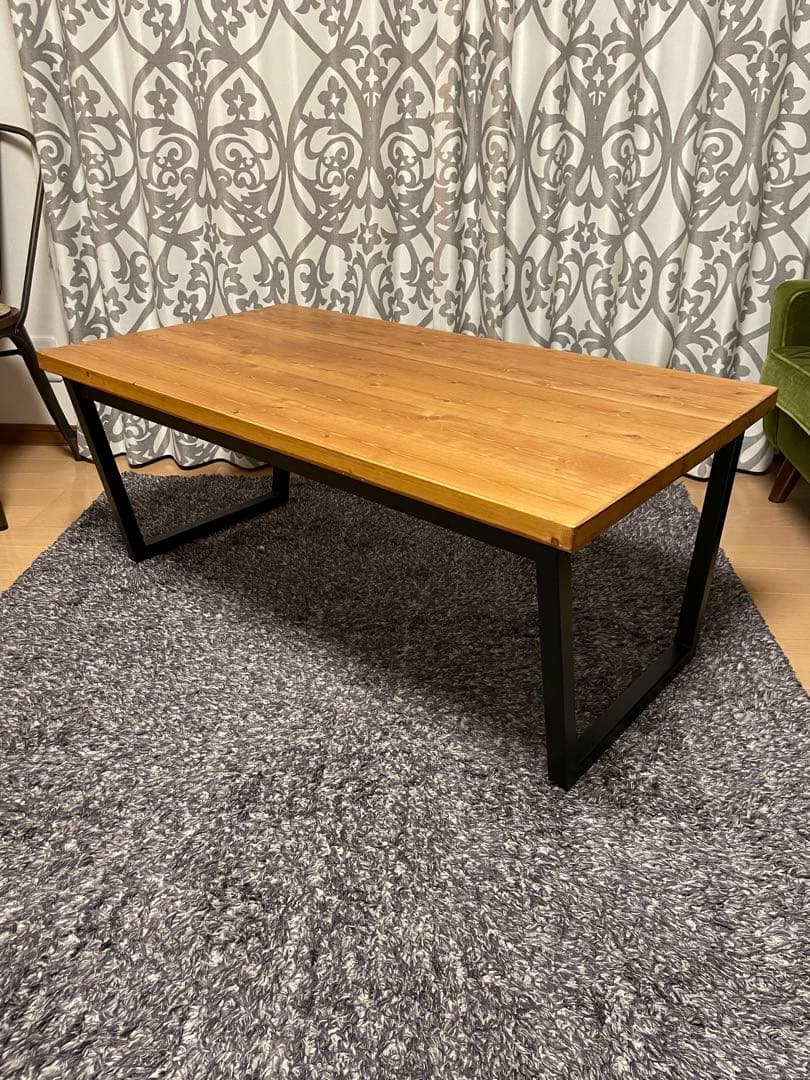 カームリー　センターテーブル